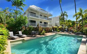 Tropical Reef Resort Port Douglas